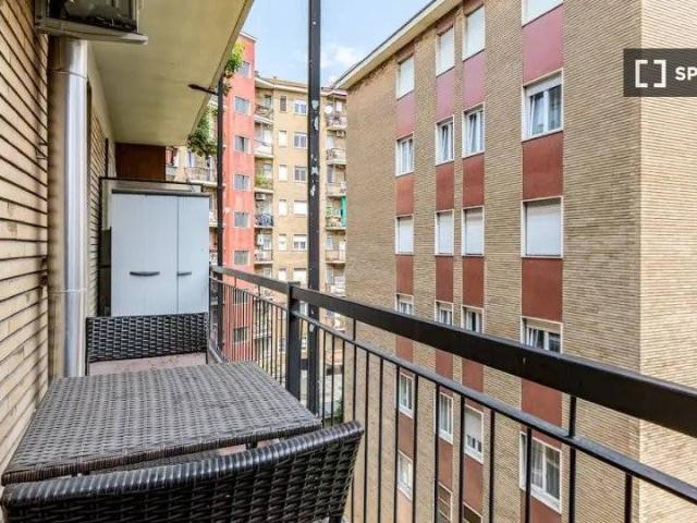 Appartamento in affitto a Milano MI