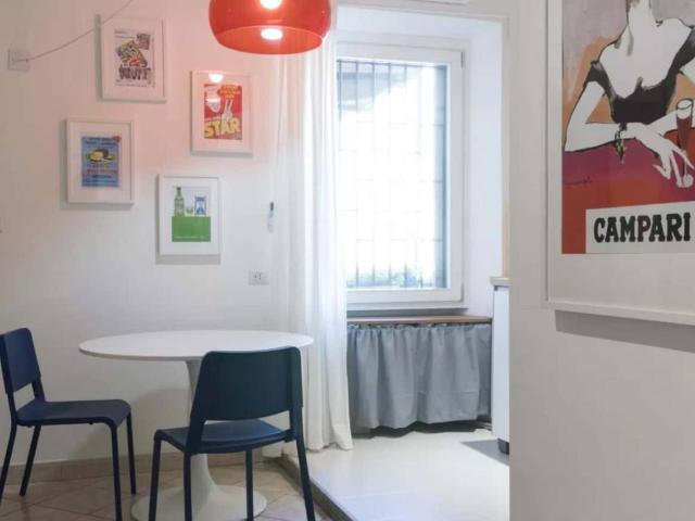 Appartamento in affitto a Milano MI