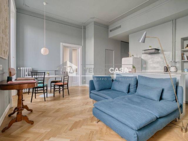 Appartamento in affitto a Milano MI