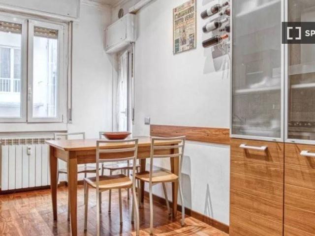 Appartamento in affitto a Milano MI