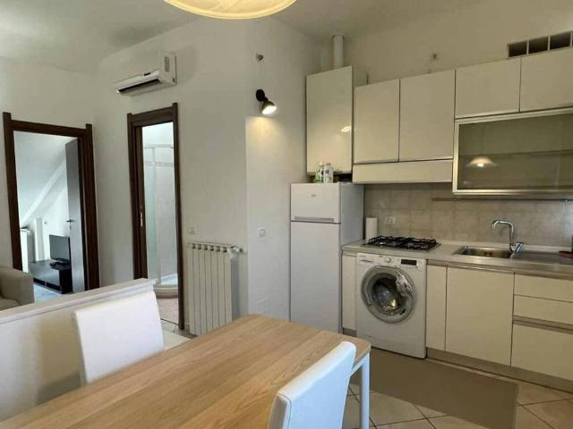Appartamento in affitto a Milano MI