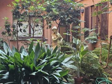 Appartamento in affitto a Milano MI