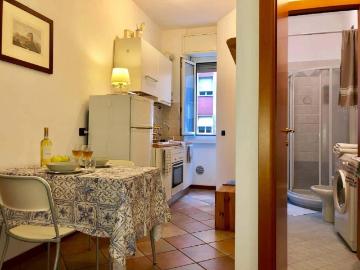 Appartamento in affitto a Milano MI