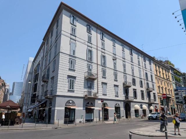 Appartamento in affitto a Milano MI