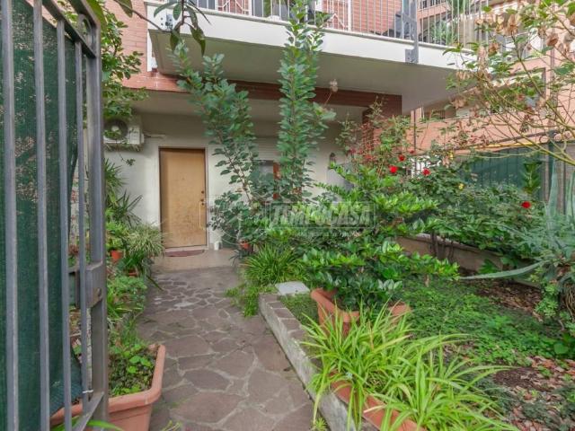 Appartamento in affitto a Milano MI