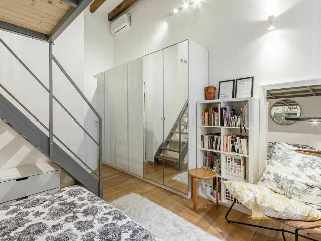 Appartamento in affitto a Milano MI