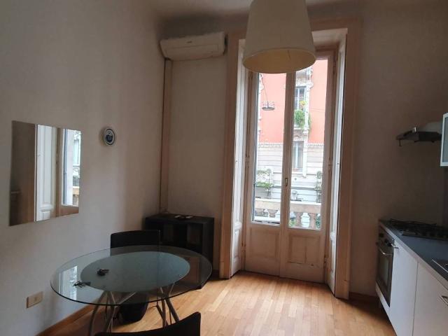 Appartamento in affitto a Milano MI