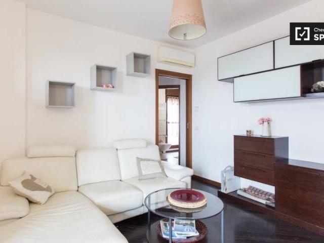 Appartamento in affitto a Milano MI