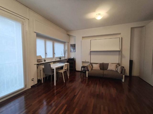 Appartamento in affitto a Milano MI