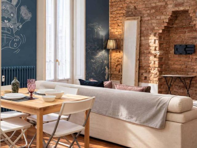 Appartamento in affitto a Milano MI