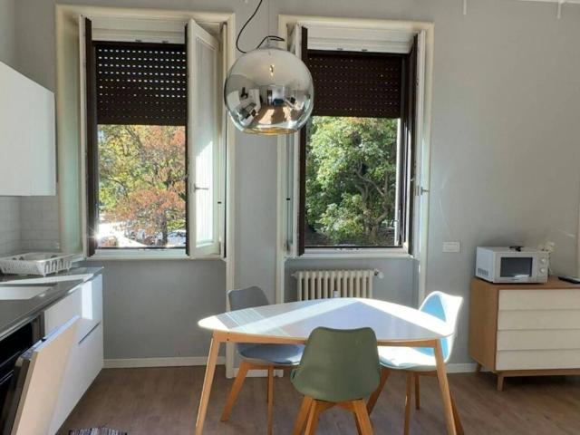 Appartamento in affitto a Milano MI