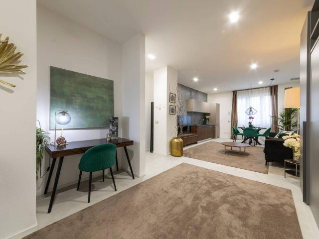 Appartamento in affitto a Milano MI