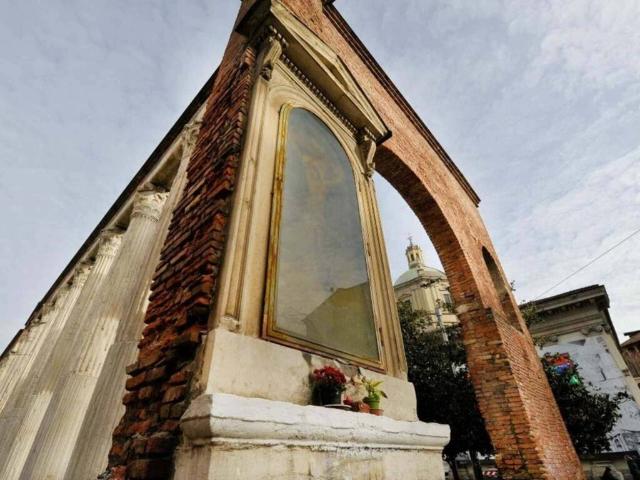 Appartamento in affitto a Milano MI