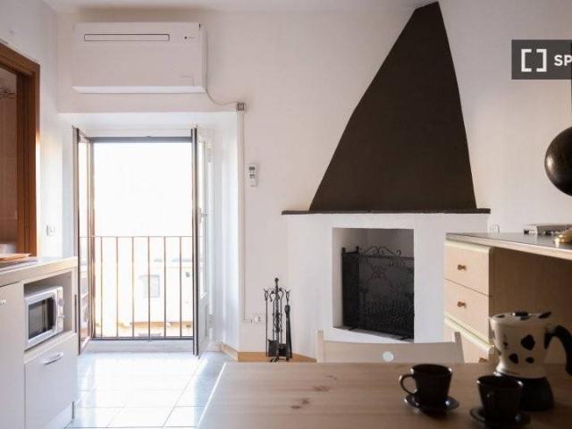 Appartamento in affitto a Milano MI