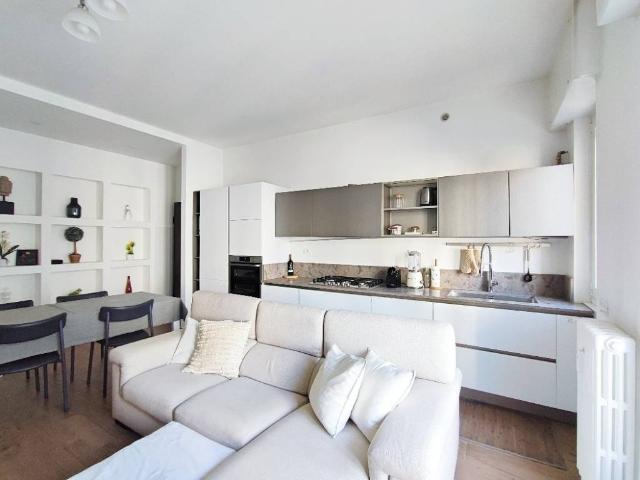 Appartamento in affitto a Milano MI