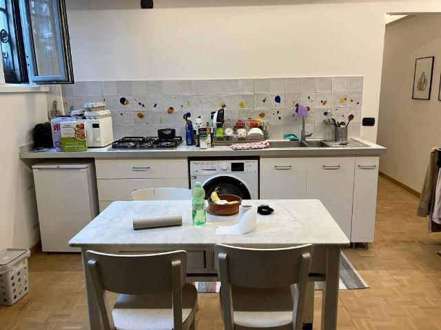 Appartamento in affitto a Milano MI