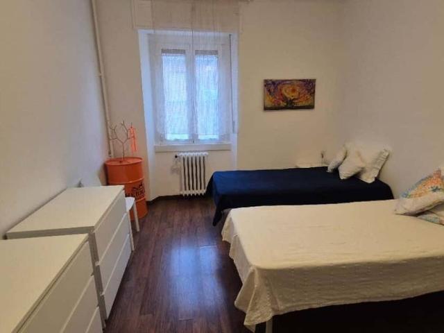 Appartamento in affitto a Milano MI