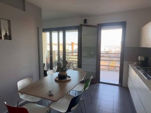 Appartamento in affitto a Milano MI