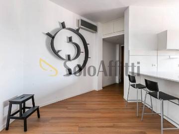 Appartamento in affitto a Milano MI