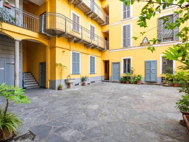 Appartamento in affitto a Milano MI