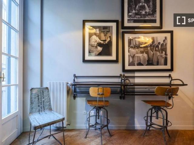 Appartamento in affitto a Milano MI