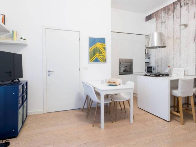 Appartamento in affitto a Milano MI