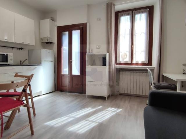 Appartamento in affitto a Milano MI