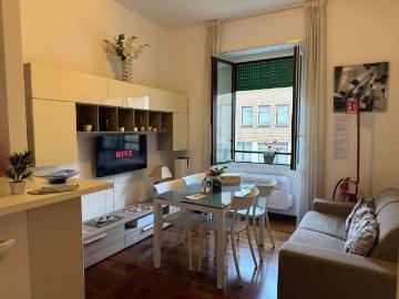 Appartamento in affitto a Milano MI