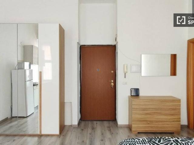 Appartamento in affitto a Milano MI