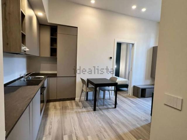 Appartamento in affitto a Milano MI