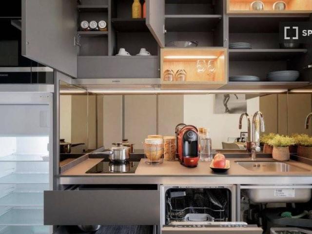 Appartamento in affitto a Milano MI