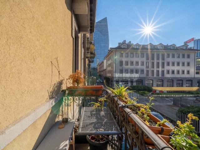 Appartamento in affitto a Milano MI