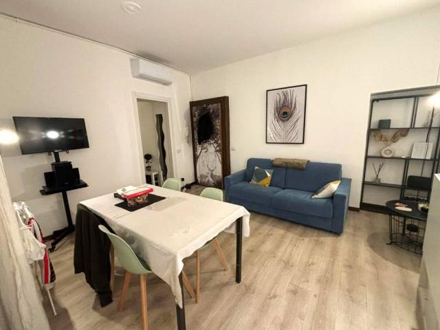 Appartamento in affitto a Milano MI