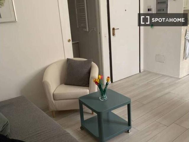 Appartamento in affitto a Milano MI