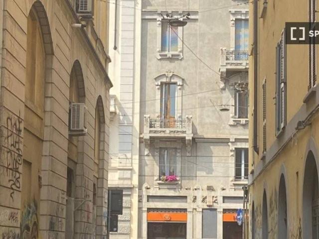 Appartamento in affitto a Milano MI