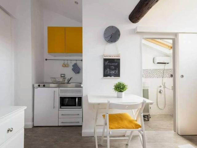 Appartamento in affitto a Milano MI