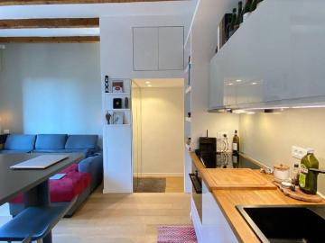 Villapizzone, Via Umberto Ceva, Quartiere Bovisasca, Milano, Milano Lombardia, Lombardia