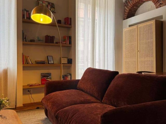Appartamento in affitto a Milano MI