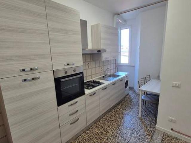 Appartamento in affitto a Milano MI