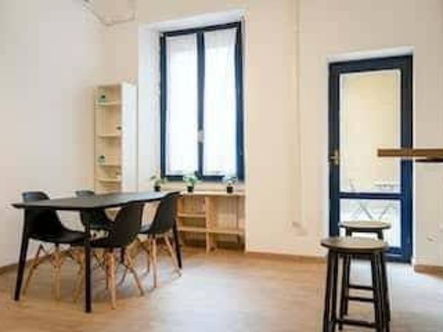 Appartamento in affitto a Milano MI