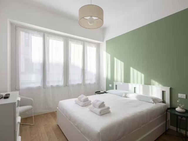Appartamento in affitto a Milano MI