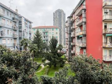 Appartamento in affitto a Milano MI