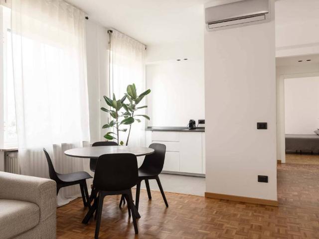 Appartamento in affitto a Milano MI