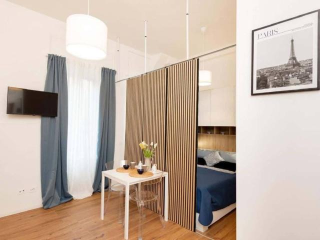 Appartamento in affitto a Milano MI
