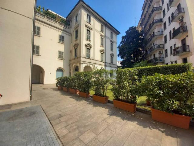 Appartamento in affitto a Milano MI
