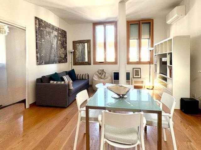 Appartamento in affitto a Milano MI
