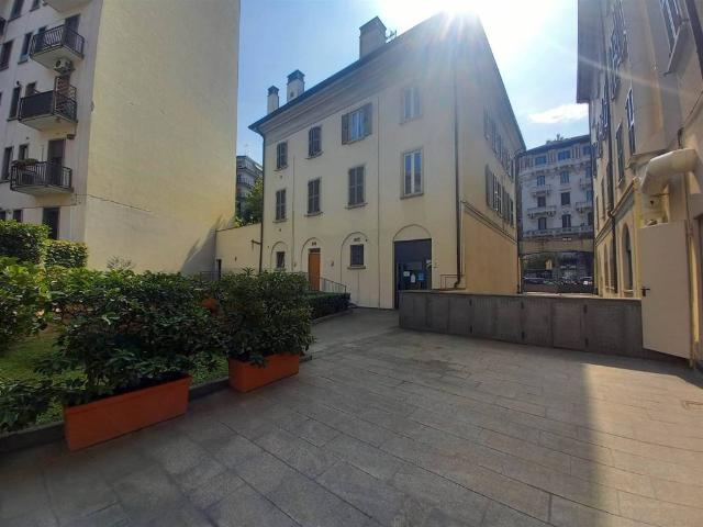 Appartamento in affitto a Milano MI