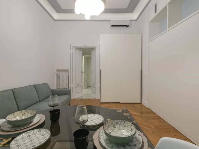 Appartamento in affitto a Milano MI