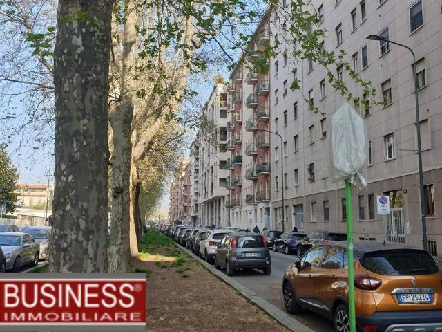 Appartamento in affitto a Milano MI