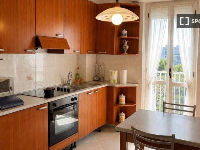 Appartamento in affitto a Milano MI